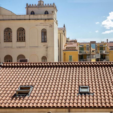 Sardinia Re - Liberty 13 Lägenhet Sassari Exteriör bild