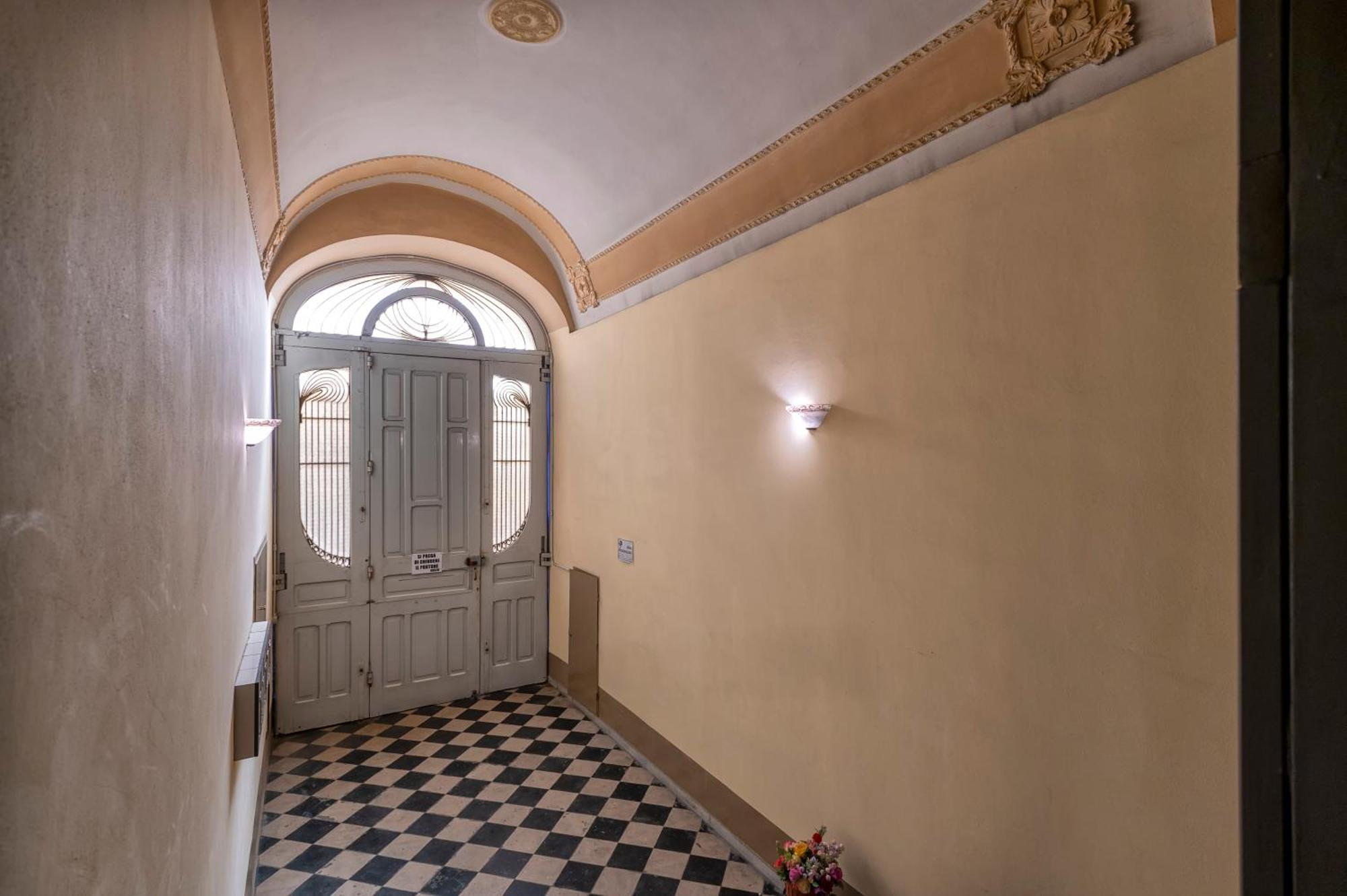 Sardinia Re - Liberty 13 Lägenhet Sassari Exteriör bild